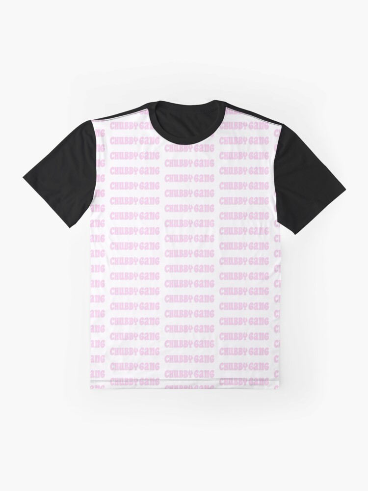 Chubby Gang | Graphic T-Shirt