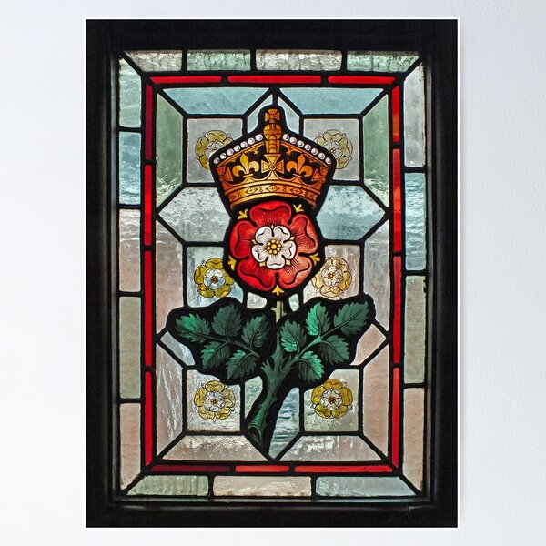 Item preview, English Rose designed and sold by Yampimon.