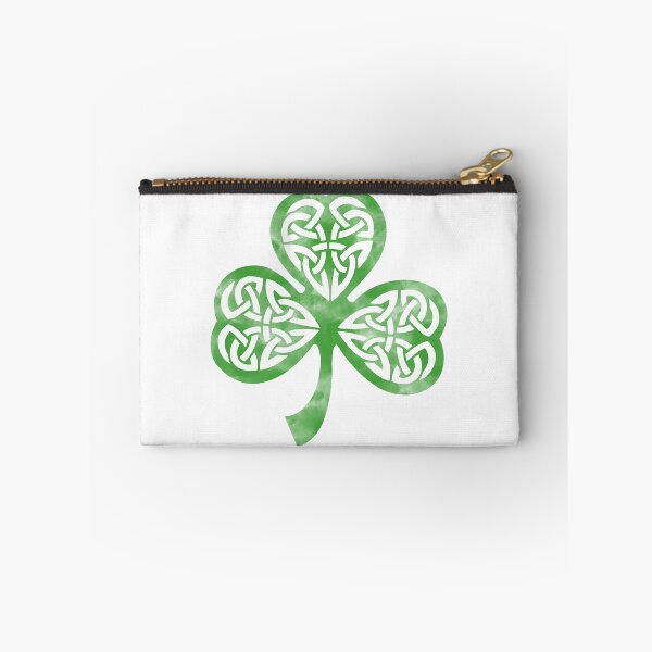Item preview, Celtic Shamrock designed and sold by NYXFN.