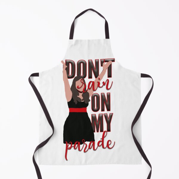 Item preview, Don't Rain On My Parade designed and sold by harlios.