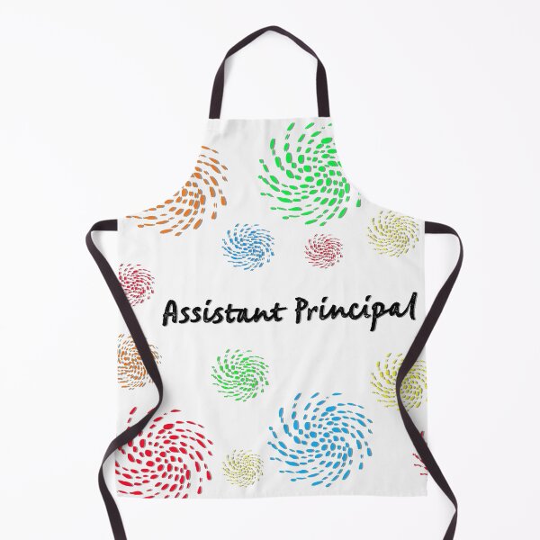 Item preview, Vice principal designed and sold by firegalaxy.
