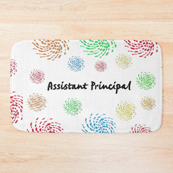 Item preview, Vice principal designed and sold by firegalaxy.