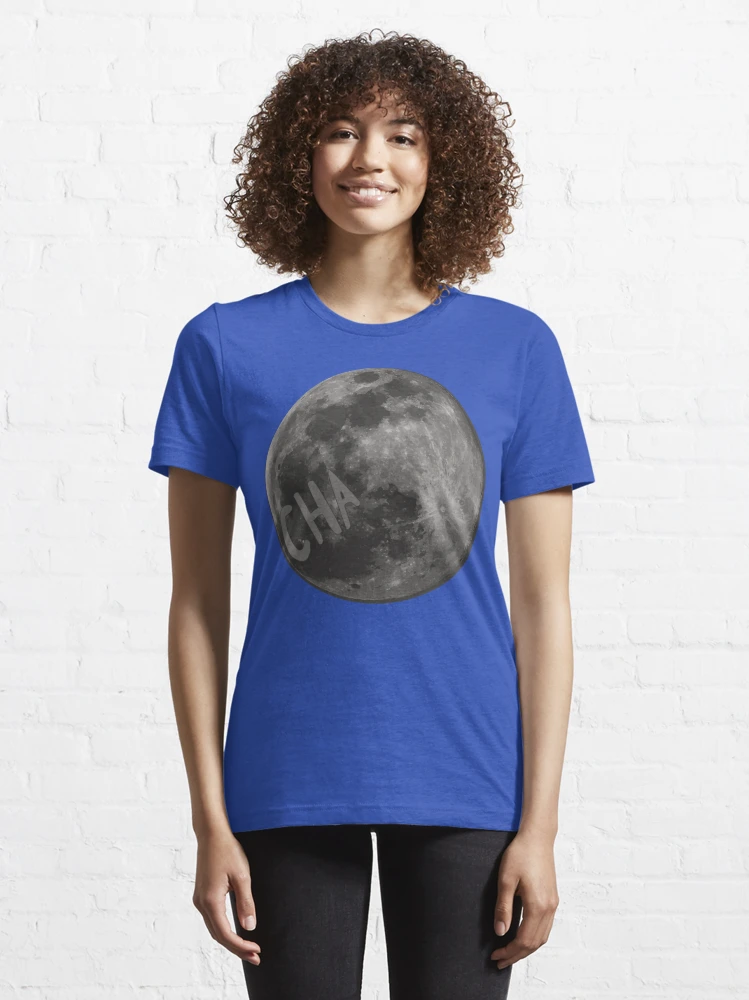 CHa moon the tick Essential T Shirt