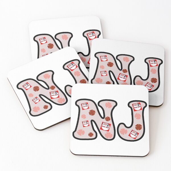 Item preview, Pork Roll NJ designed and sold by Justina Designs.