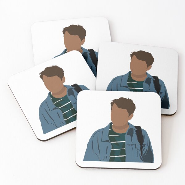 Item preview, Victor designed and sold by jsmcdoodles.