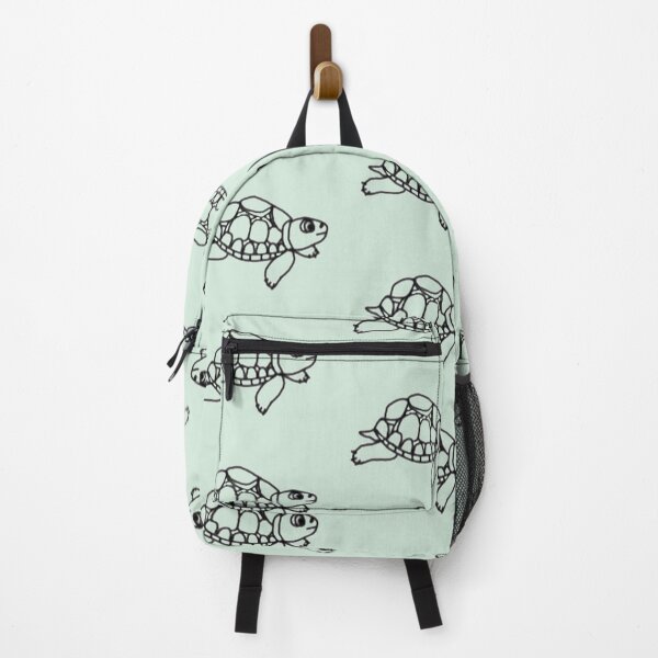 Item preview, turtle outline designed and sold by Siv3.