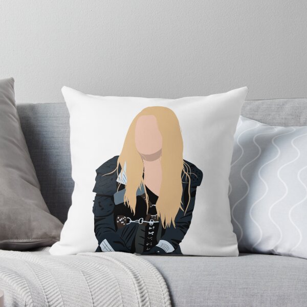 Item preview, Clarke designed and sold by jsmcdoodles.