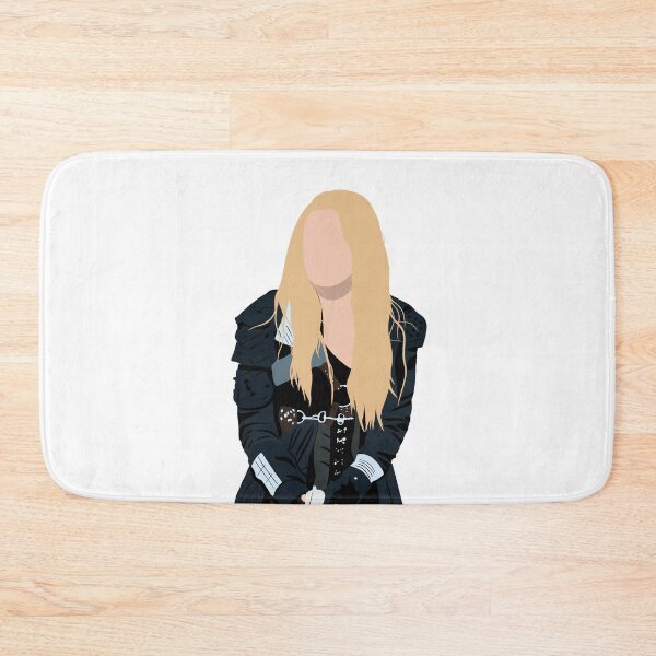 Item preview, Clarke designed and sold by jsmcdoodles.