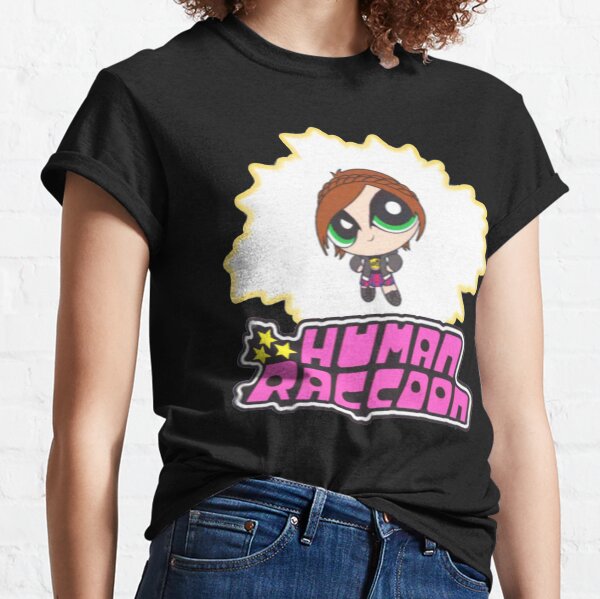 Sugar Spice And Everything Nice T Shirts Redbubble