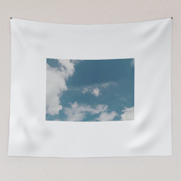 Item preview, The blue sky in the sunny day. designed and sold by Chanisa Ar.