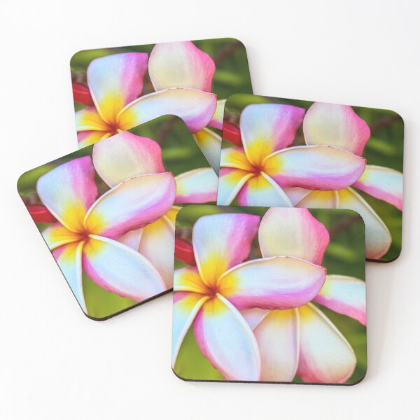 Item preview, Tropical Plumerias in Maui designed and sold by StudioChris.