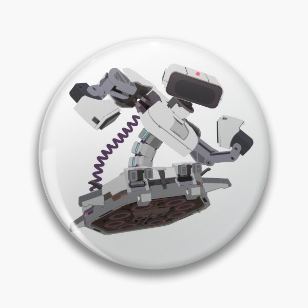 Item preview, R.O.B. SSBU designed and sold by TehMexicanLime.