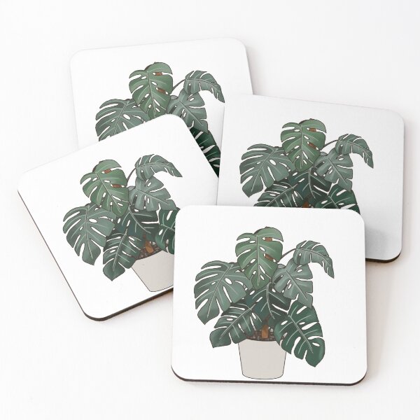 Item preview, Monstera designed and sold by medema23.