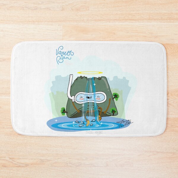 Item preview, Salto Angel Venezuela designed and sold by yesemill.