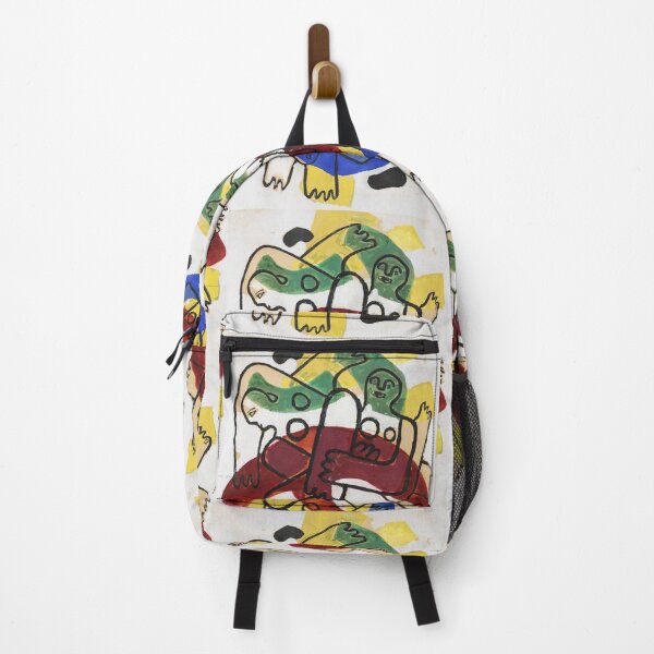 Item preview, Fernand Leger - Entangled Art designed and sold by VelcroFathoms.
