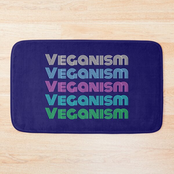 Item preview, Veganism designed and sold by Hey-Nice-Shirt.
