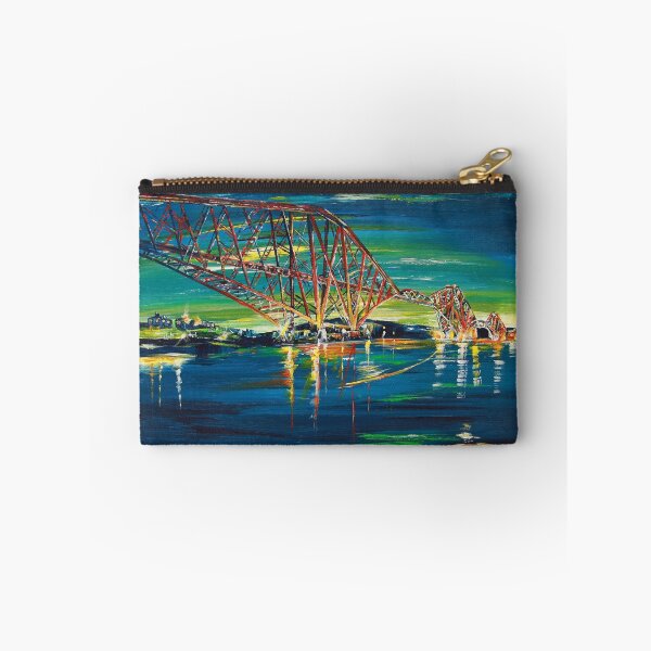 Item preview, Forth Rail Bridge designed and sold by Colm O'Brien.