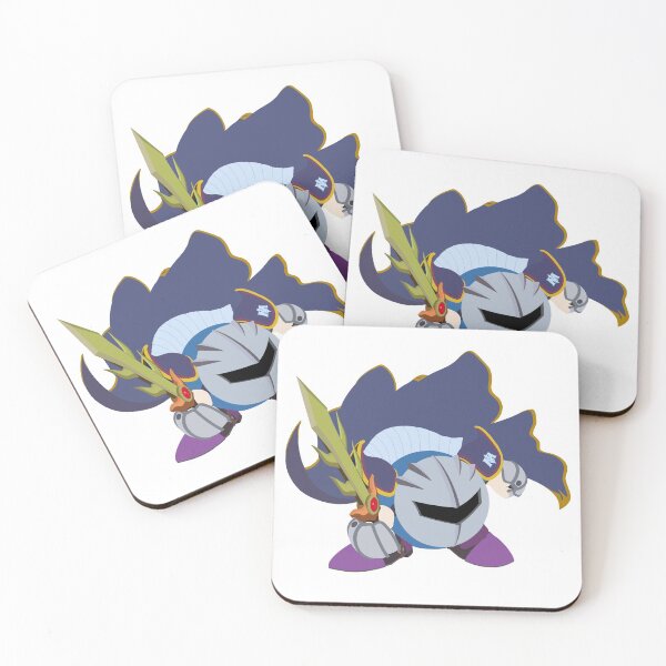 Item preview, Meta Knight SSBU designed and sold by TehMexicanLime.