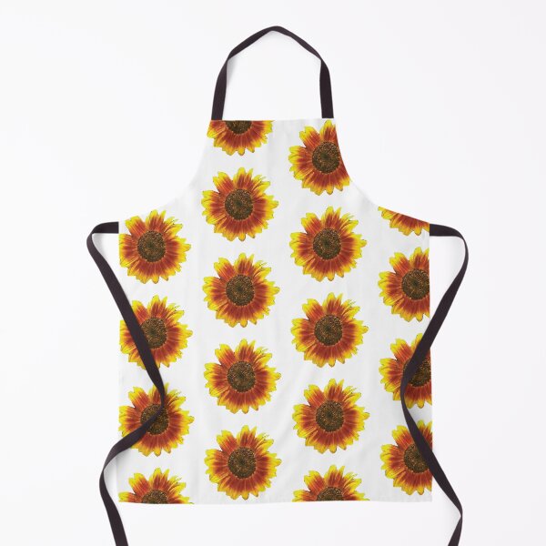 Aperçu de l'œuvre tournesol créée et vendue par janewwu.
