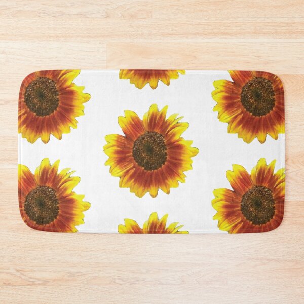 Item preview, sunflower designed and sold by janewwu.