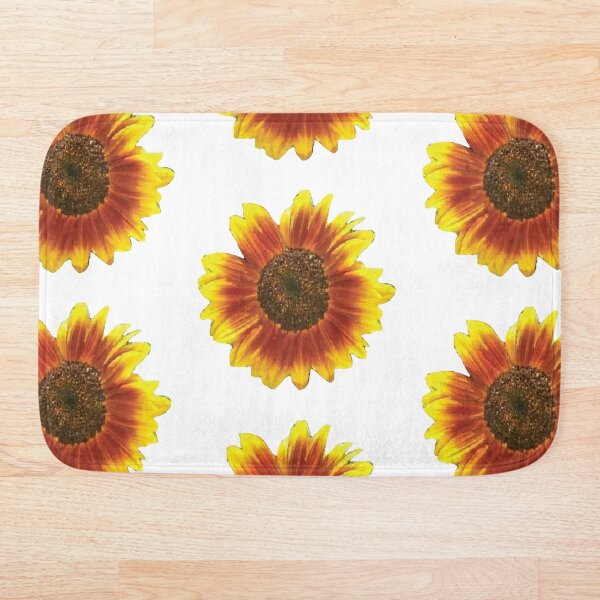 Item preview, sunflower designed and sold by janewwu.