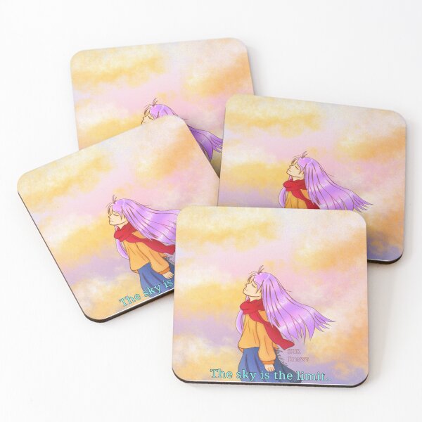 Item preview, The sky is the limit..  designed and sold by Moonglade's Studio.