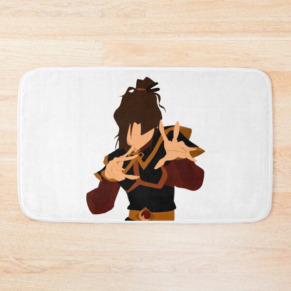 Item preview, Crazy Azula designed and sold by Ella Freeman.