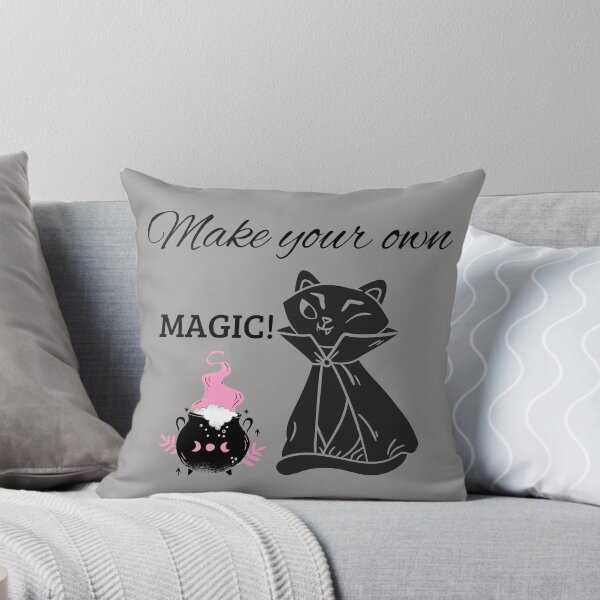 Item preview, Make your own Magic designed and sold by ORRAPAN.