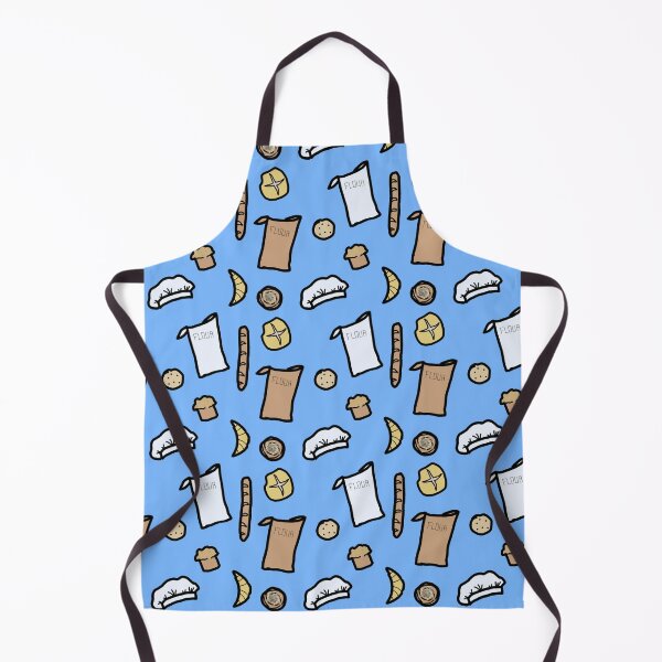 Item preview, Baker's Day designed and sold by LochNestFarm.
