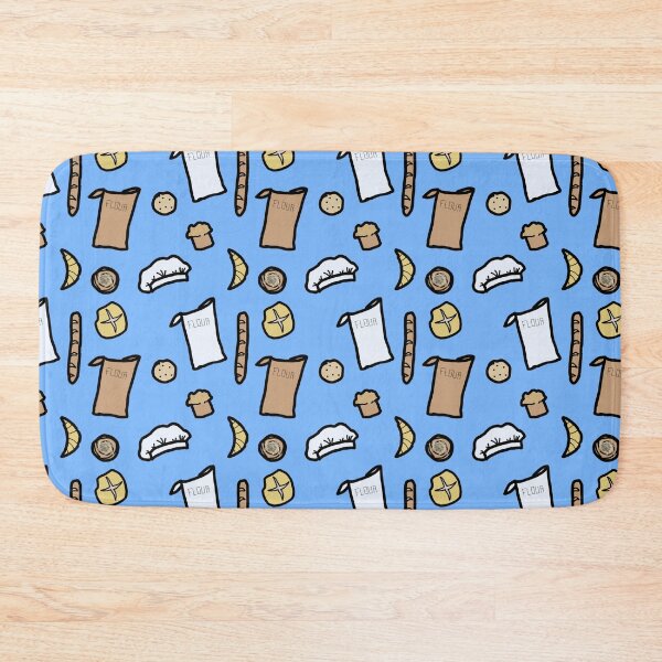 Item preview, Baker's Day designed and sold by LochNestFarm.