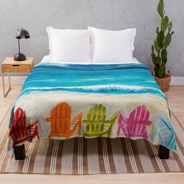 Item preview, Beach Time designed and sold by artbydanielle.