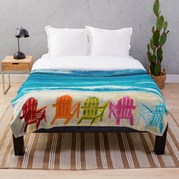 Item preview, Beach Time designed and sold by artbydanielle.