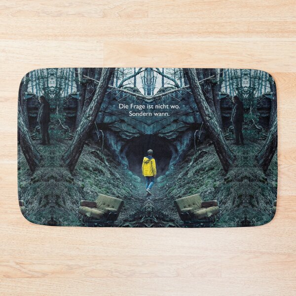 Item preview, DARK Season 1 Ultra High Resolution designed and sold by MarcoPolok.