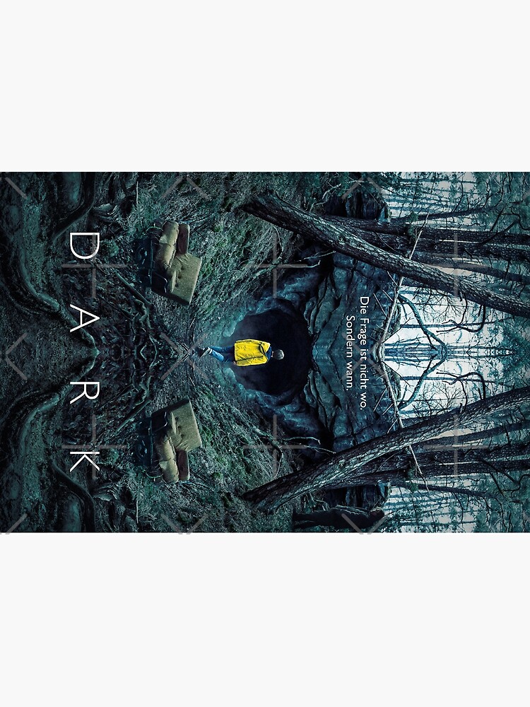 DARK Season 1 Ultra High Resolution by MarcoPolok