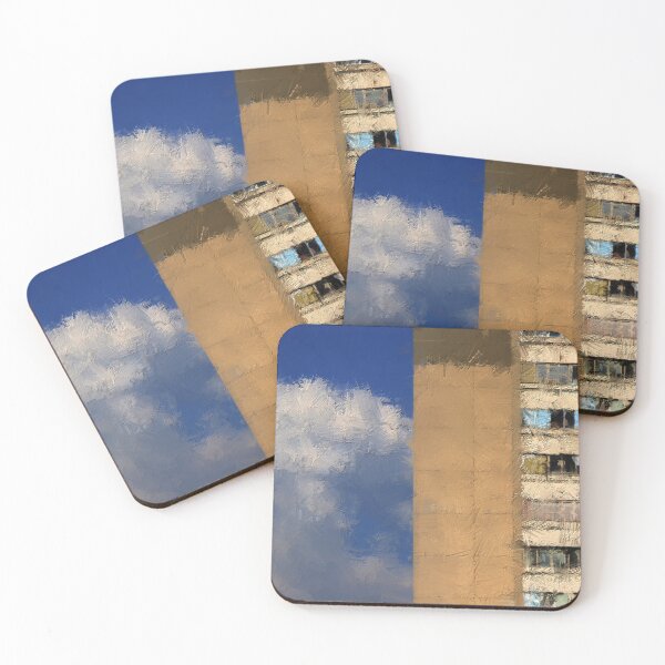 Item preview, living on heaven 17 designed and sold by Nikolay Semyonov.