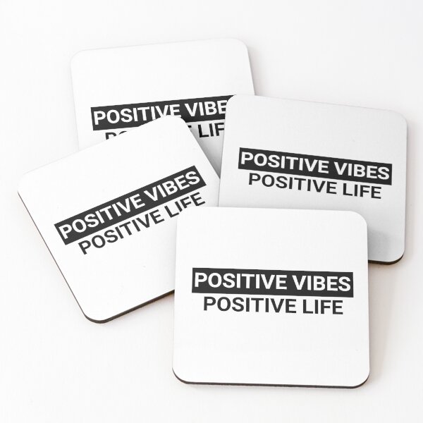 Item preview, Positive Vibes & Life designed and sold by erimedle.