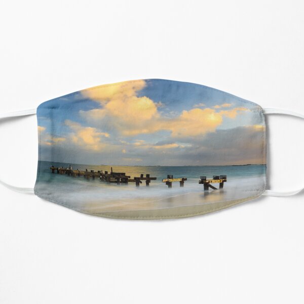 Jurien Bay Old Jetty #1 Mask
