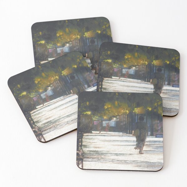 Item preview, august alley  designed and sold by Nikolay Semyonov.