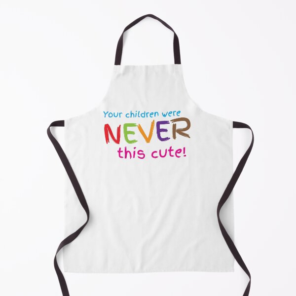 Item preview, Your Children were never this cute! designed and sold by jazzydevil.