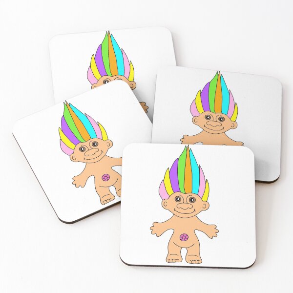 Item preview, Troll designed and sold by kaylaroov.
