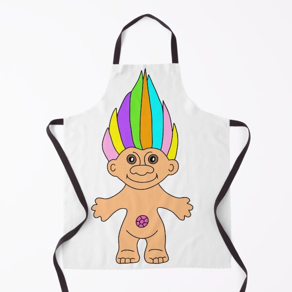 Item preview, Troll designed and sold by kaylaroov.
