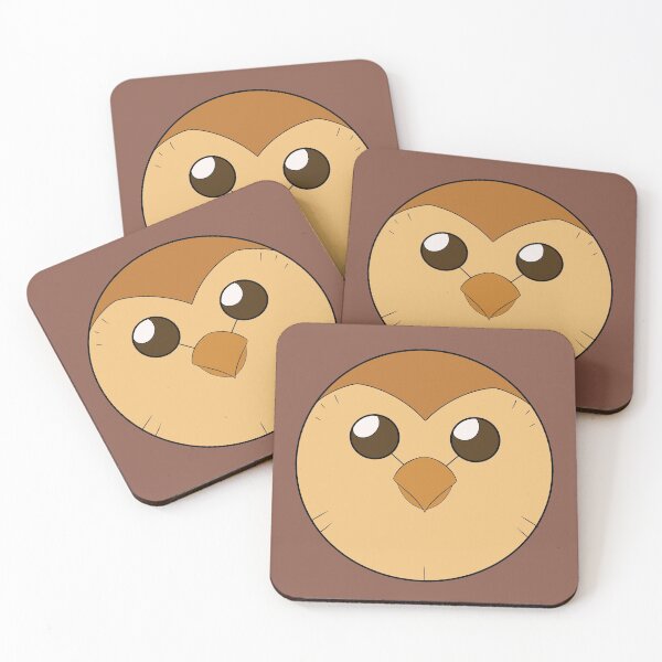 Item preview, Hooty (The Owl House) designed and sold by Geeky-Llama.