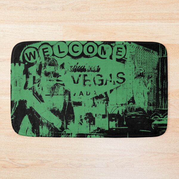 Item preview, Fun Las Vegas designed and sold by Eduardo Tavares.
