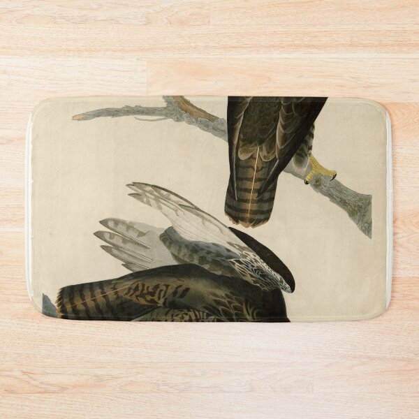 Item preview, 86 Black Warrior designed and sold by Bird-Lore.