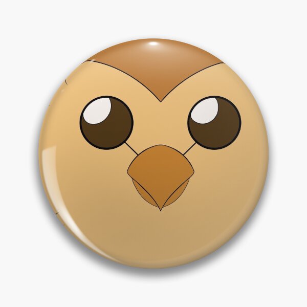 Item preview, Hooty (The Owl House) designed and sold by Geeky-Llama.