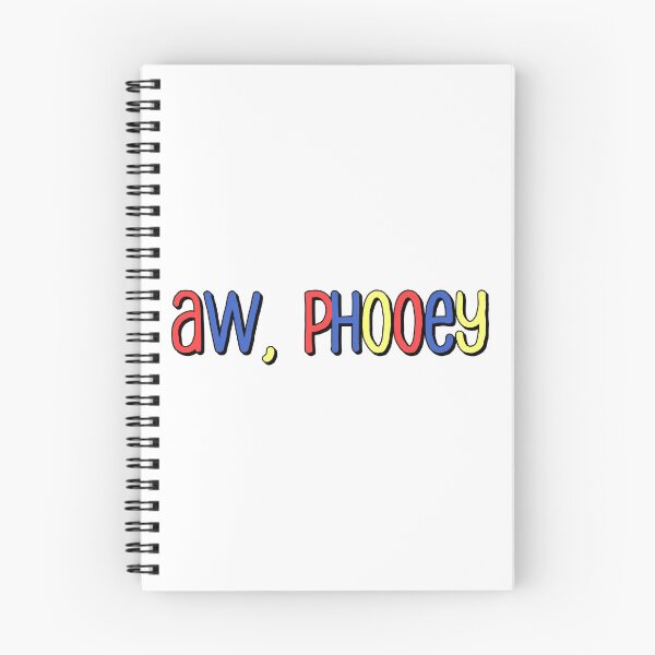 Item preview, aw phooey! designed and sold by WavyGrayvy.