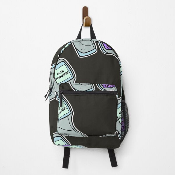 Item preview, Tested Positive for Overthinking designed and sold by Ngaiseot.