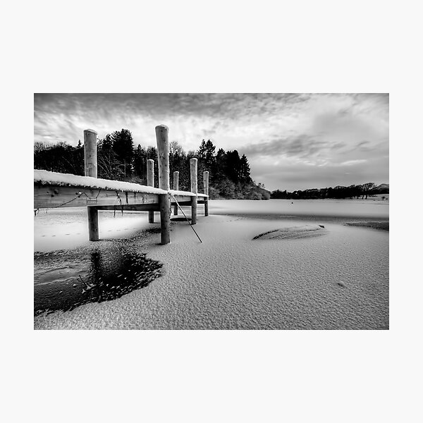Item preview, Derwentwater designed and sold by StephenJSmith.