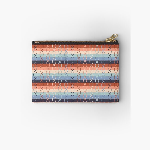 Item preview, Vintage DNA - Rainbow on Rainbow designed and sold by Hodgepodge Bricolage.