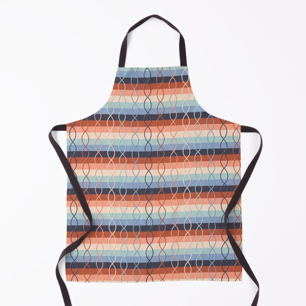Item preview, Vintage DNA - Rainbow on Rainbow designed and sold by Hodgepodge Bricolage.